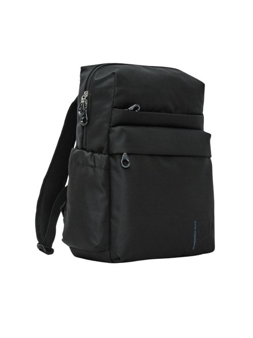 Zaino per laptop da 15 MANDARINA DUCK | P10QMT66XBLACK